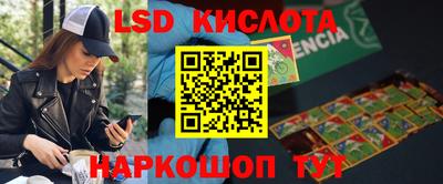 стаф Гусев